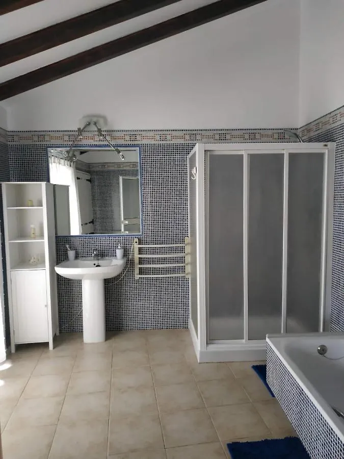 Casa De Royal Oaks Villa Encinas Reales