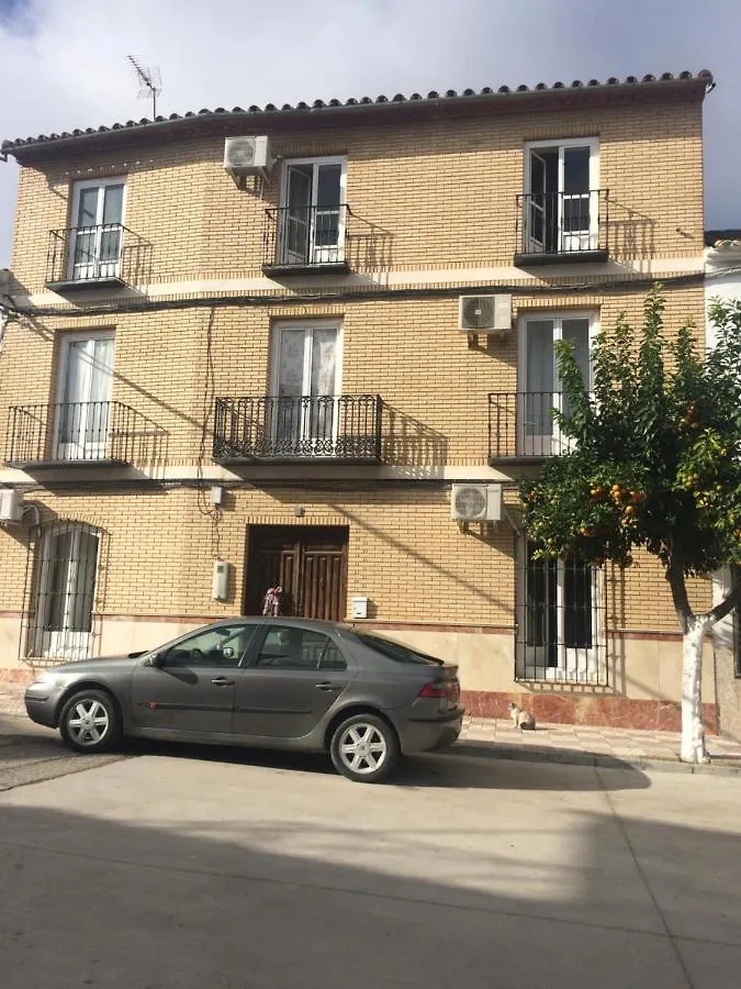 Casa De Royal Oaks Villa Encinas Reales
